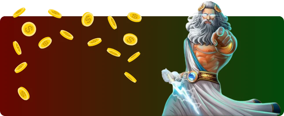 Casino BetOnRed bonus